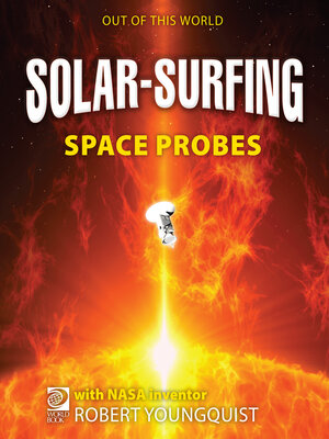 cover image of SolarSurfing Space Probes